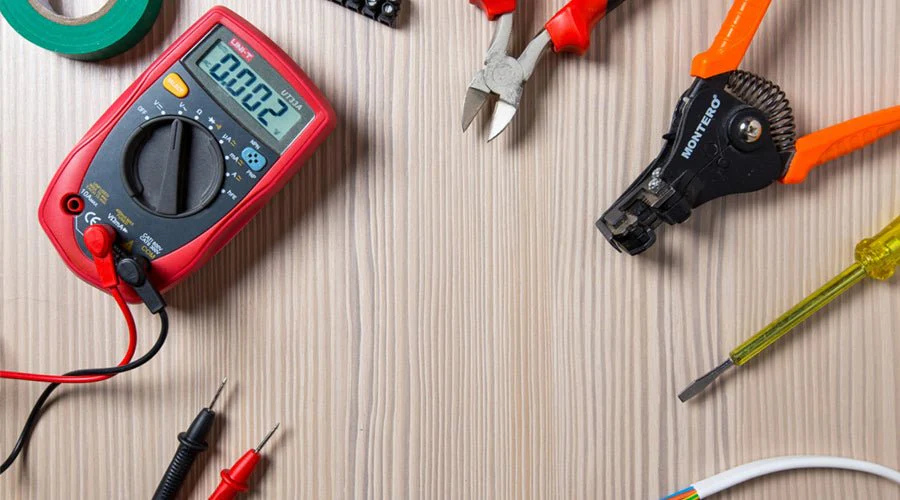 Repair Tools